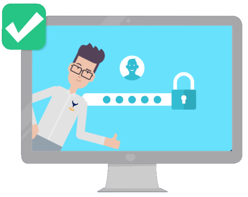 managed network security